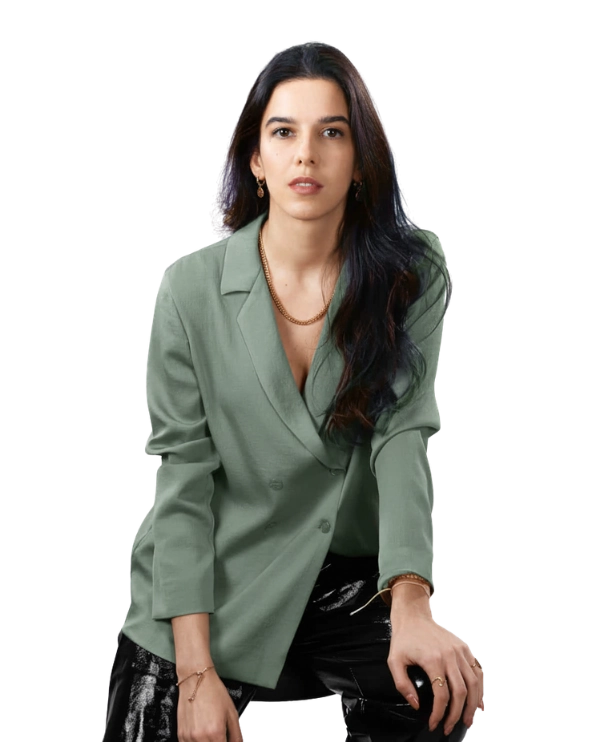 Daniela Elizondo - Daily Bliss